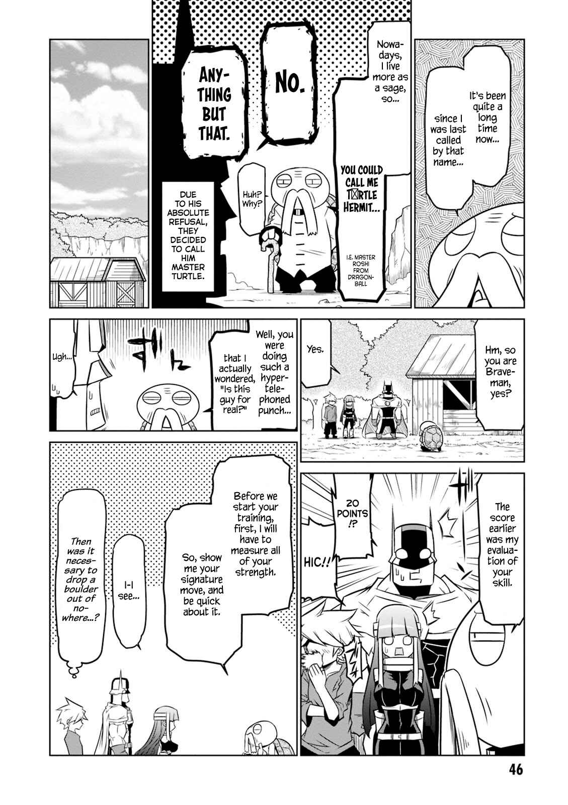 Chapter 54 - Page 6