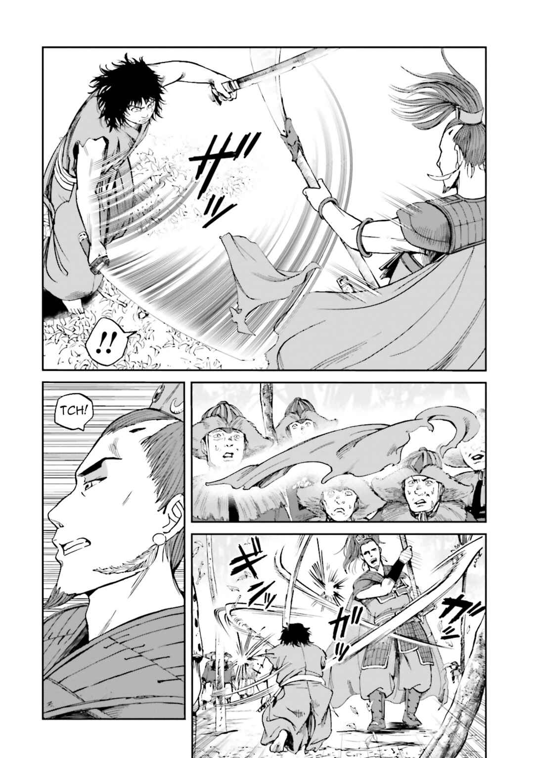 Chapter 40 - Page 12