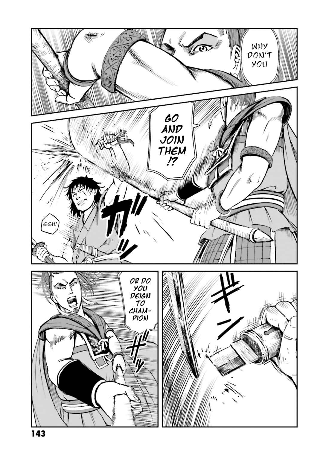 Chapter 40 - Page 21