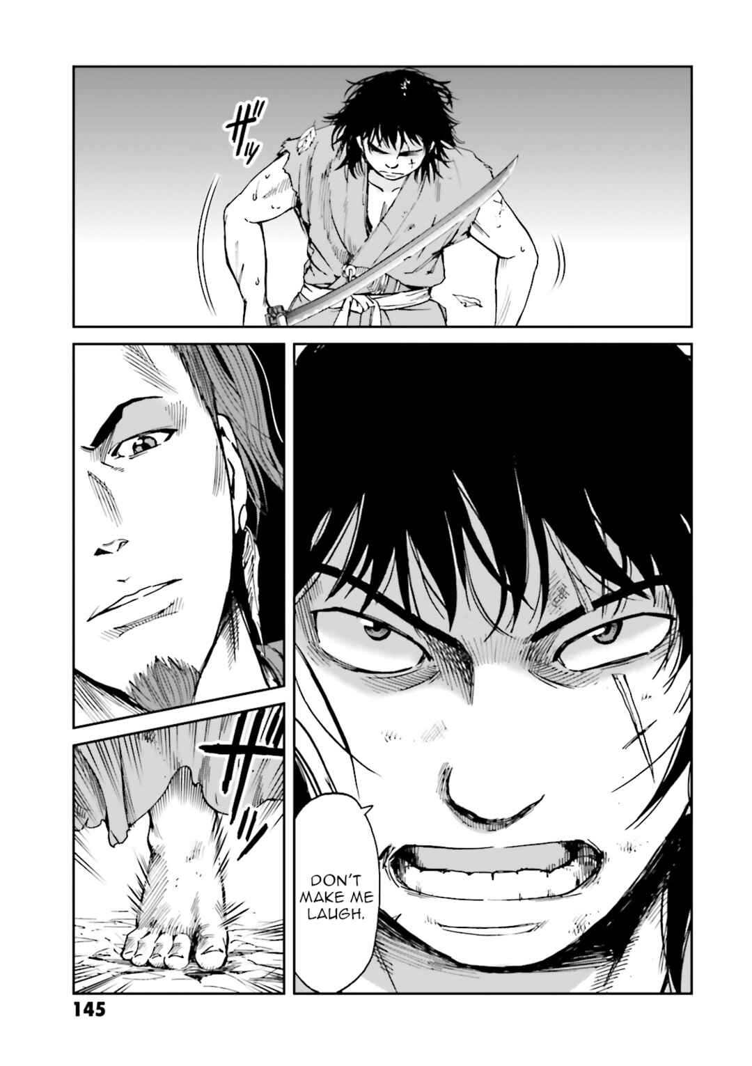 Chapter 40 - Page 23