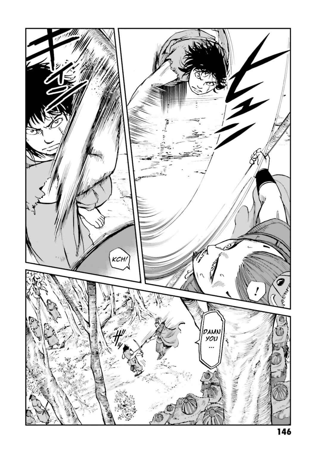 Chapter 40 - Page 24