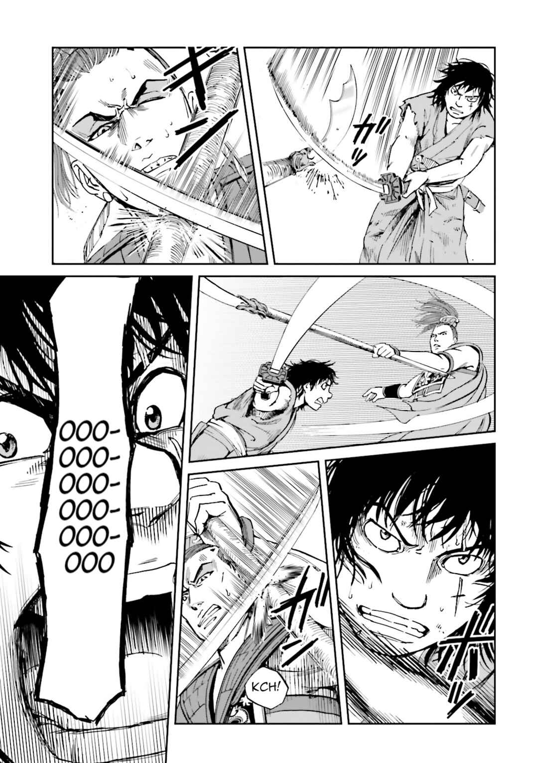 Chapter 40 - Page 25