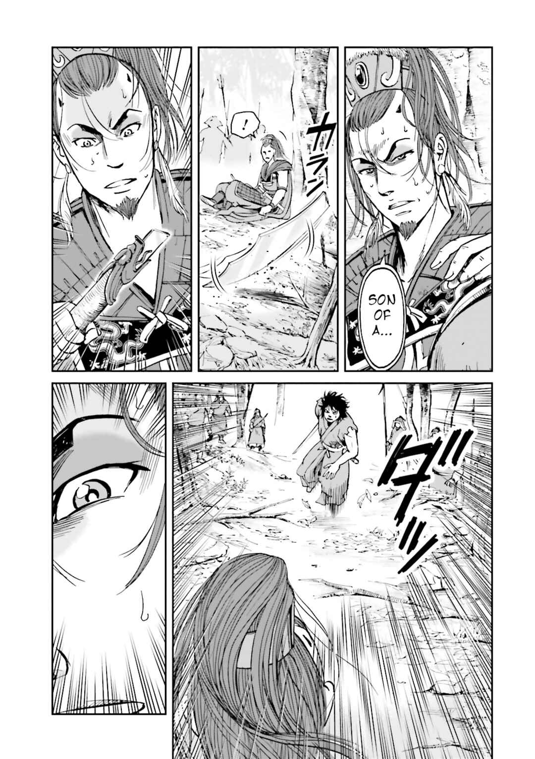 Chapter 40 - Page 29