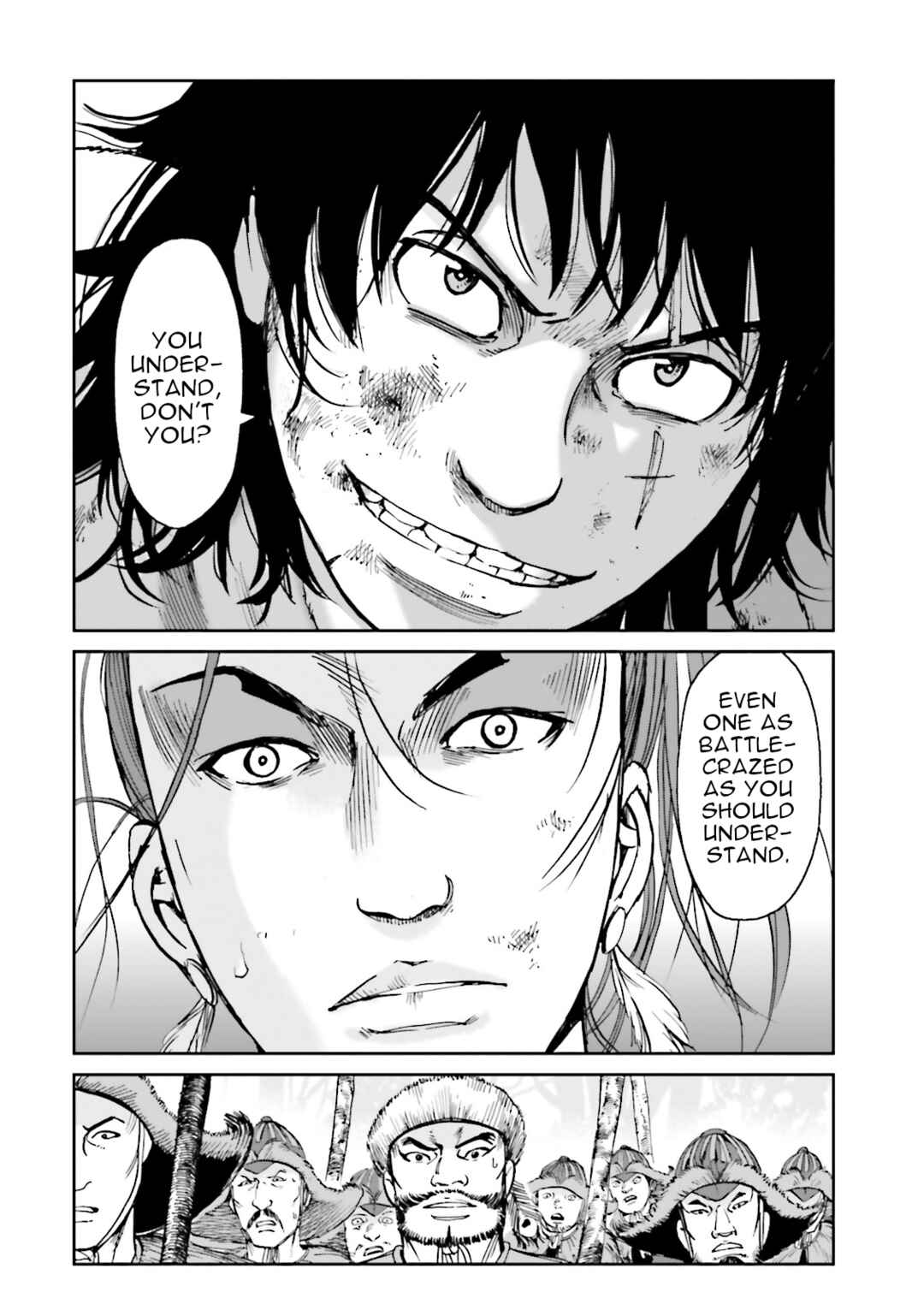 Chapter 40 - Page 40