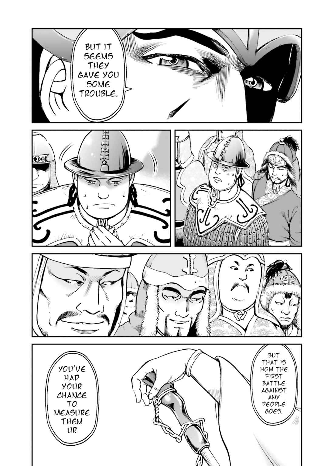 Chapter 40 - Page 45