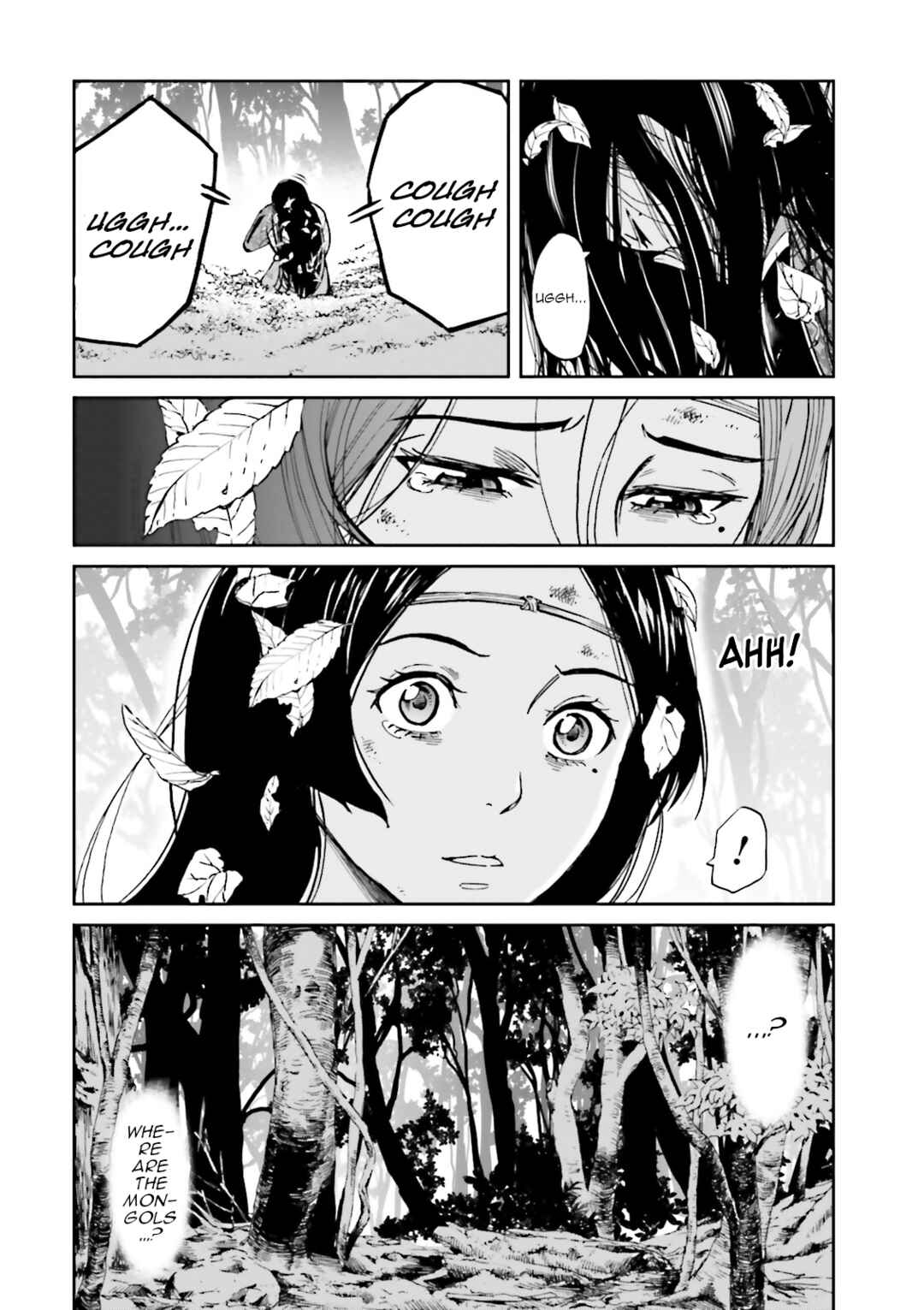 Chapter 40 - Page 50