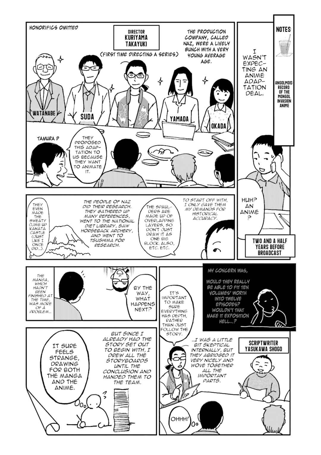Chapter 40 - Page 65