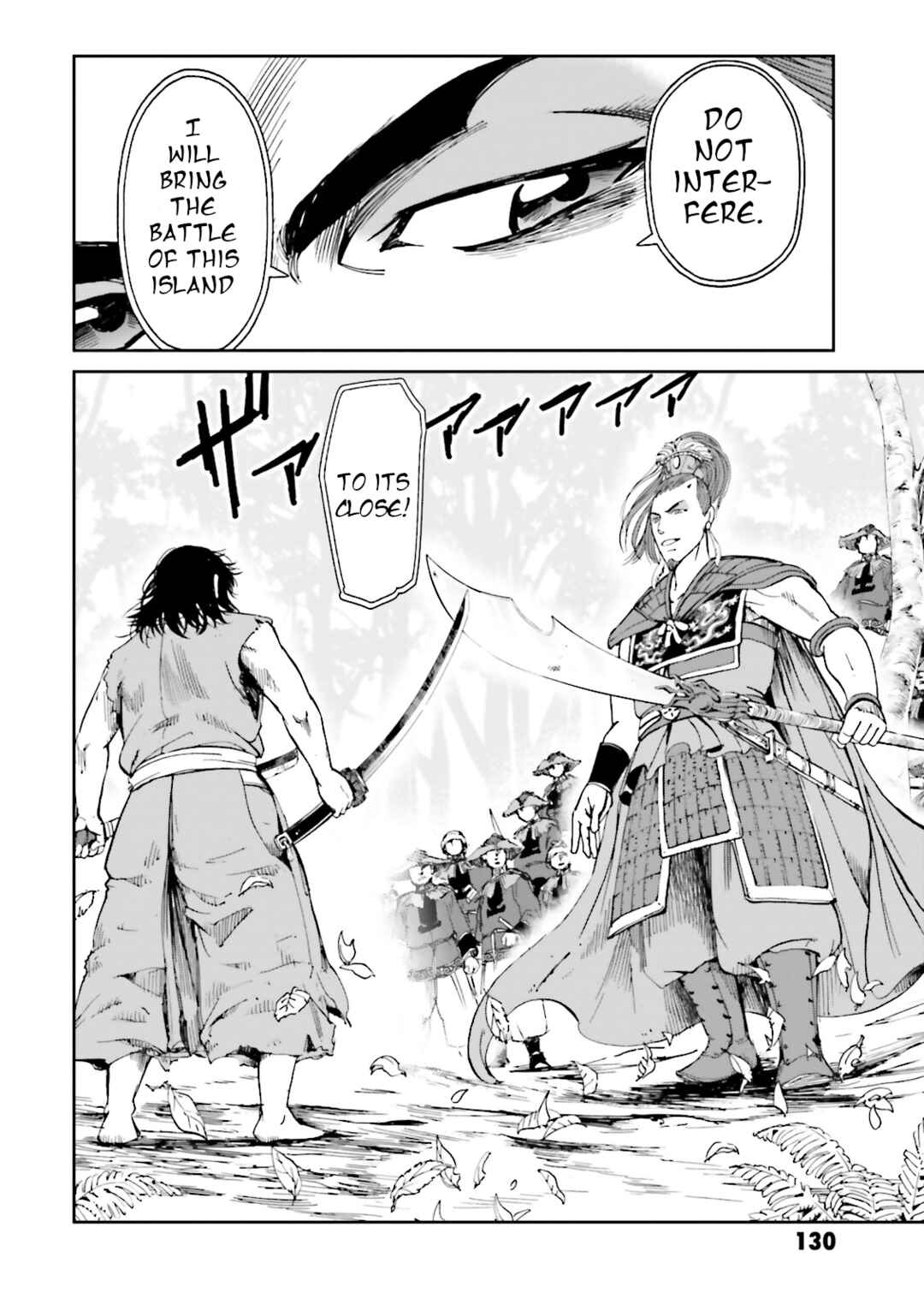 Chapter 40 - Page 8