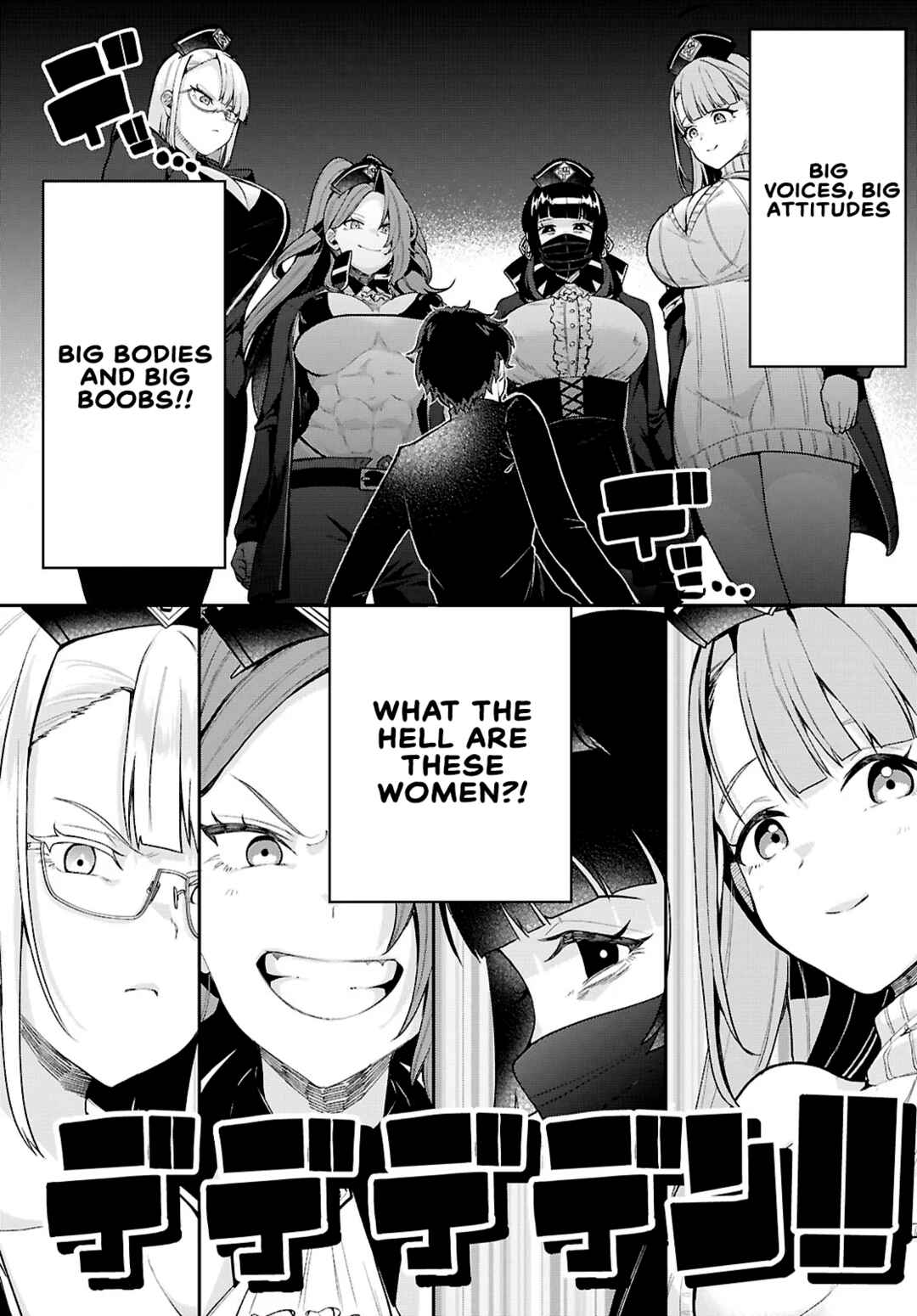 Chapter 1.1 - Page 10