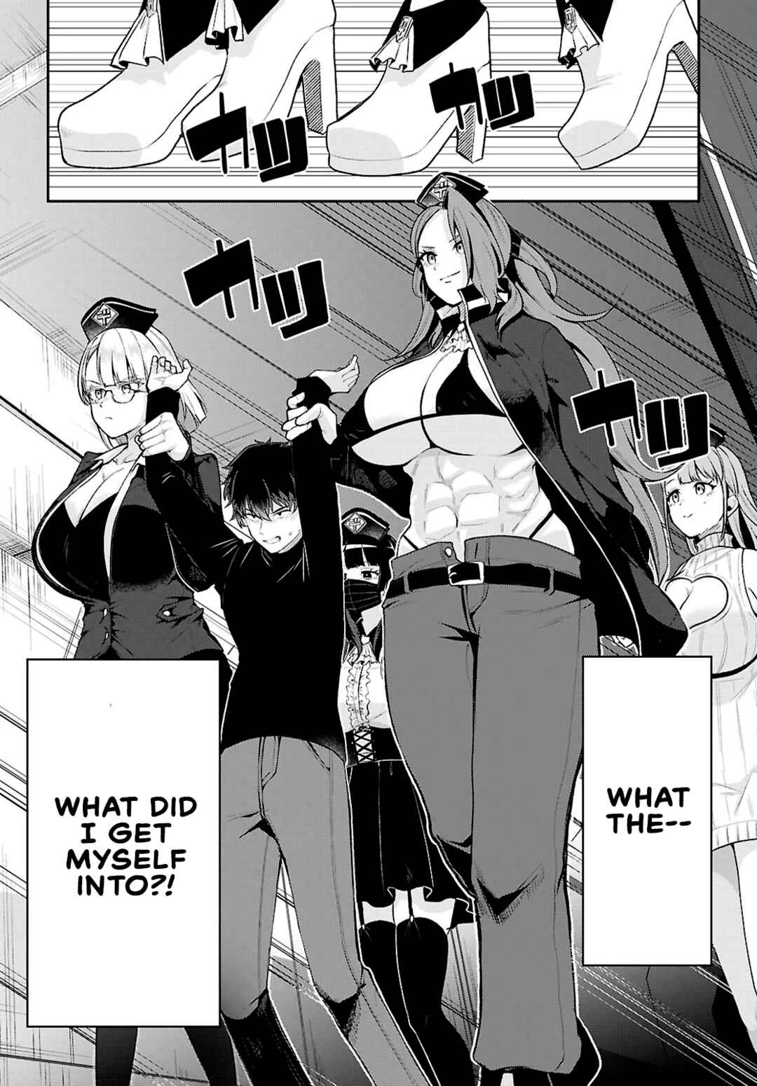 Chapter 1.1 - Page 11