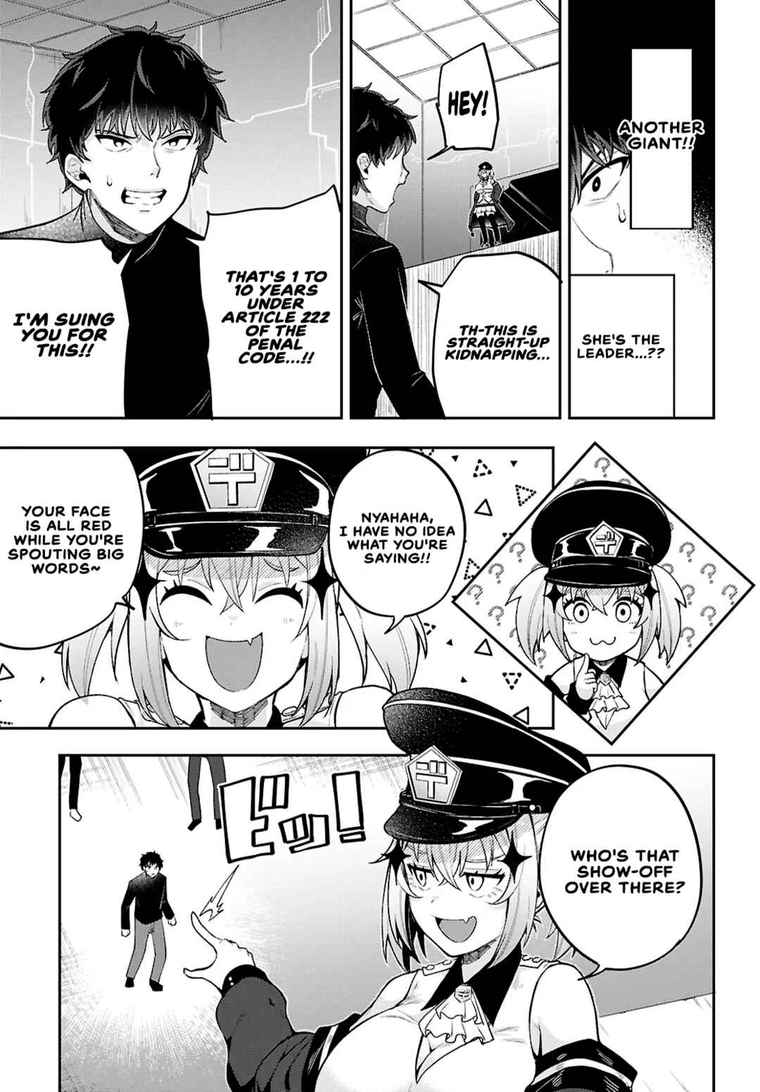Chapter 1.1 - Page 20