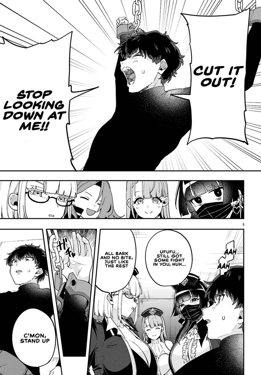 Chapter 1.1 - Page 8