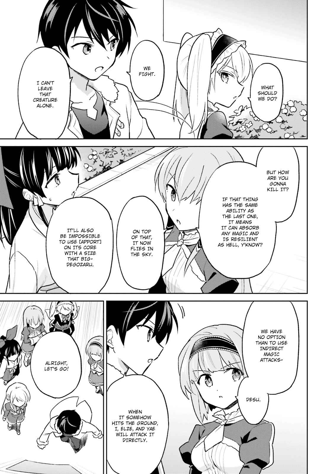 Chapter 36 - Page 23