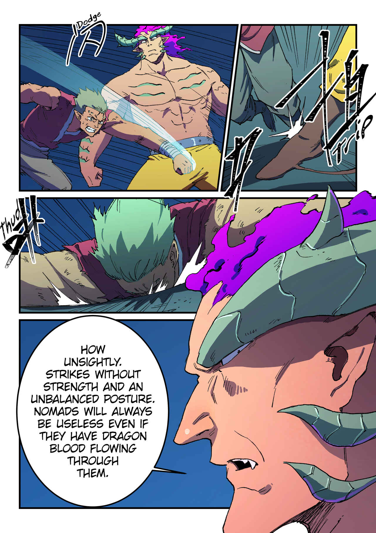 Chapter 514 - Page 10