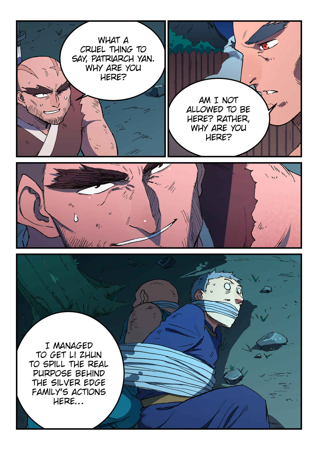 Chapter 514 - Page 6