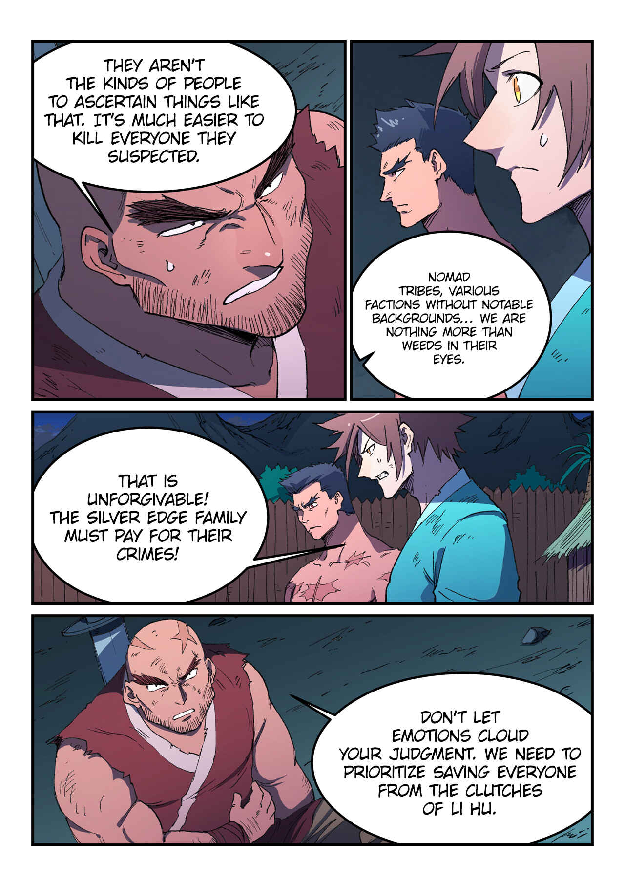 Chapter 514 - Page 8
