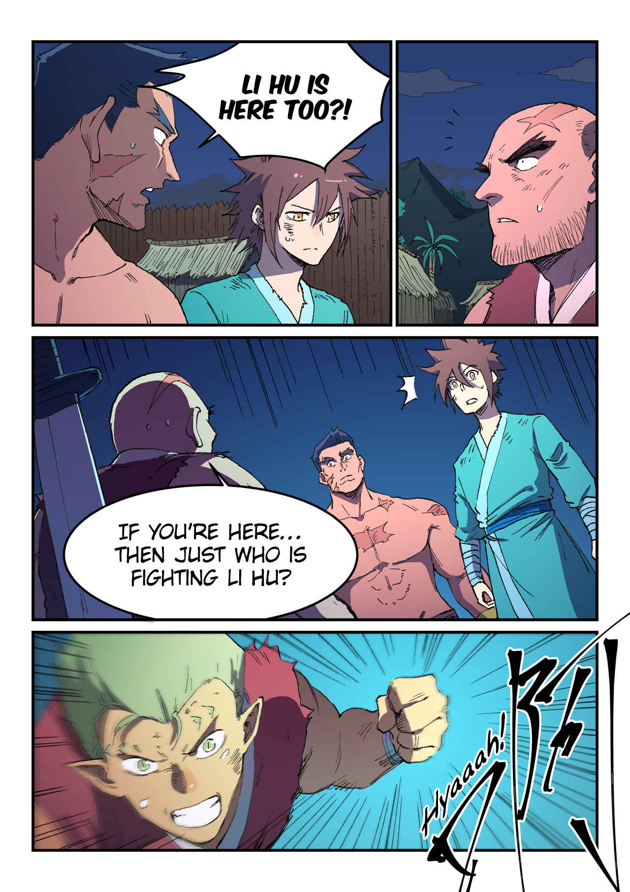 Chapter 514 - Page 9