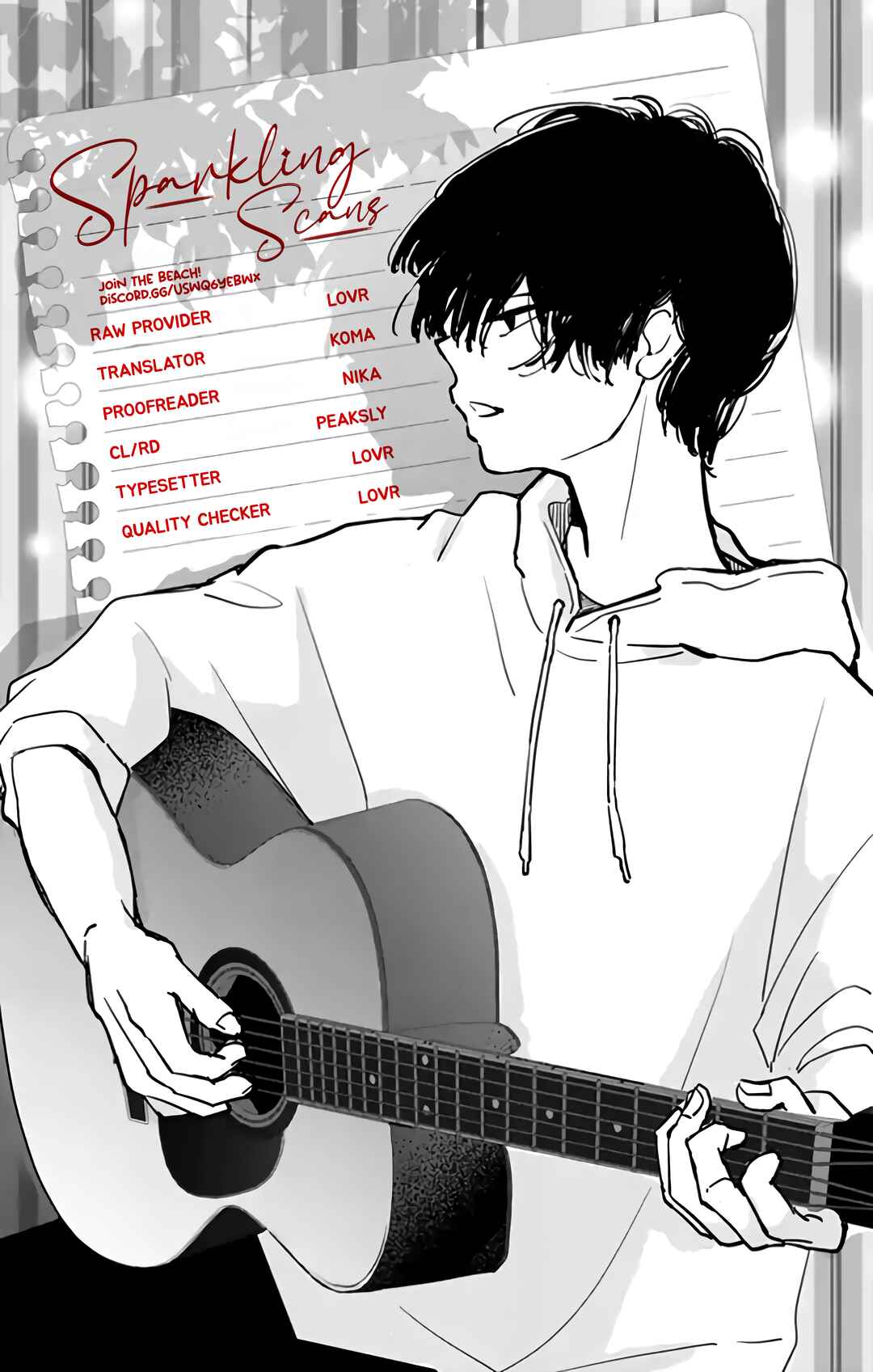 Chapter 3 - Page 1