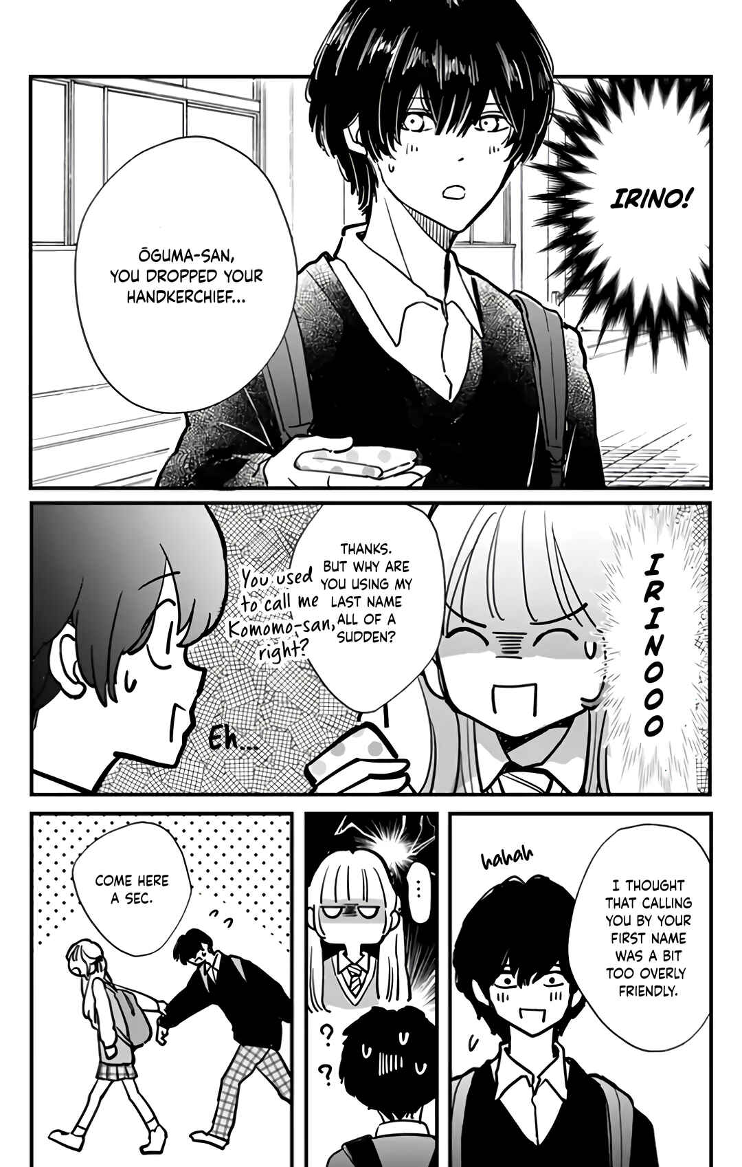 Chapter 3 - Page 7