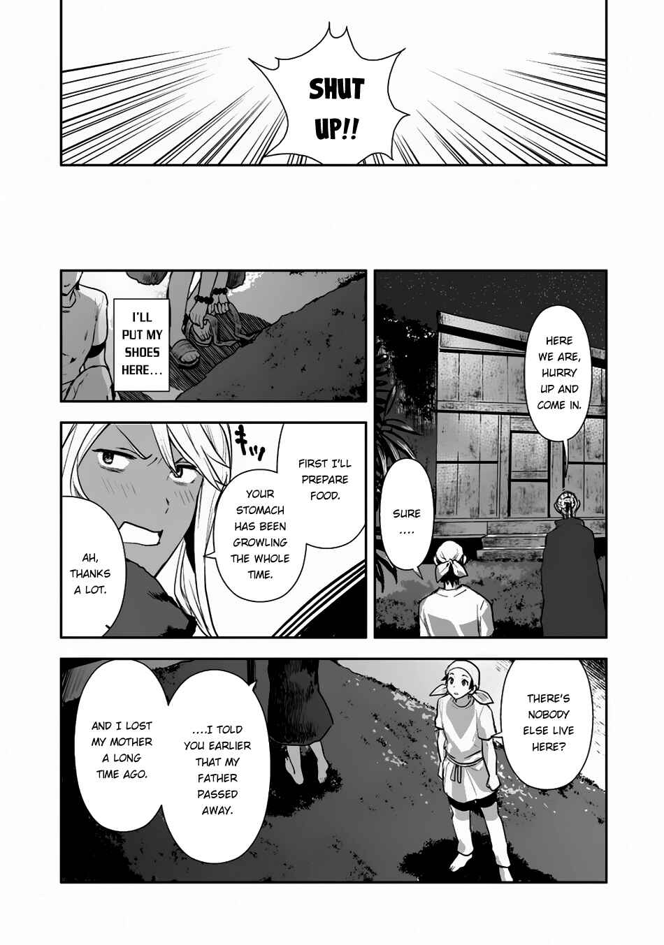 Chapter 1 - Page 21