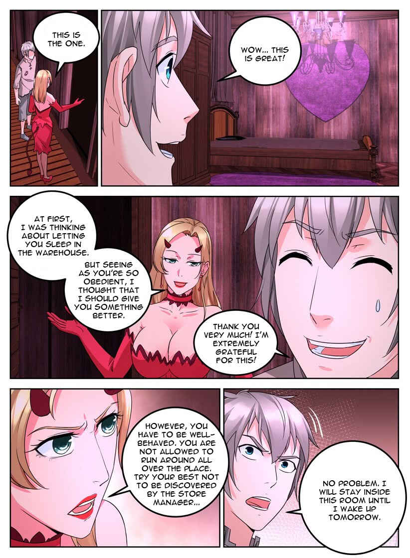 Chapter 8 - Page 10