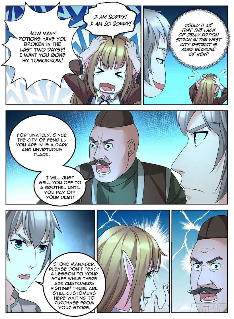 Chapter 8 - Page 5