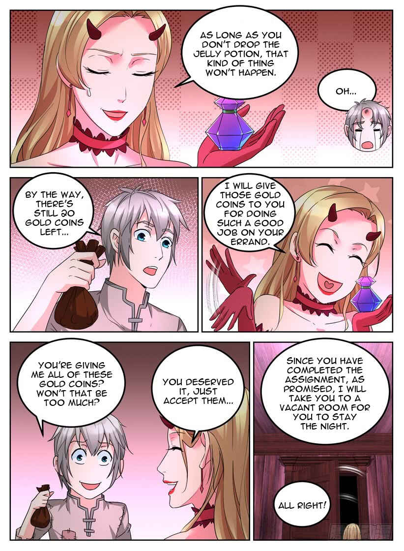 Chapter 8 - Page 9