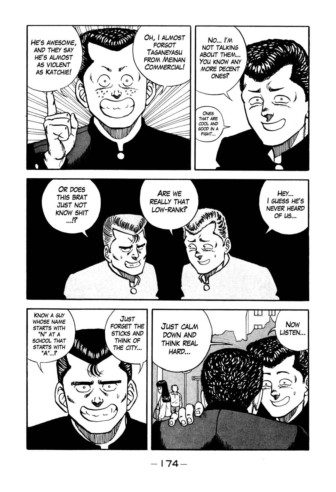 Chapter 98 - Page 10