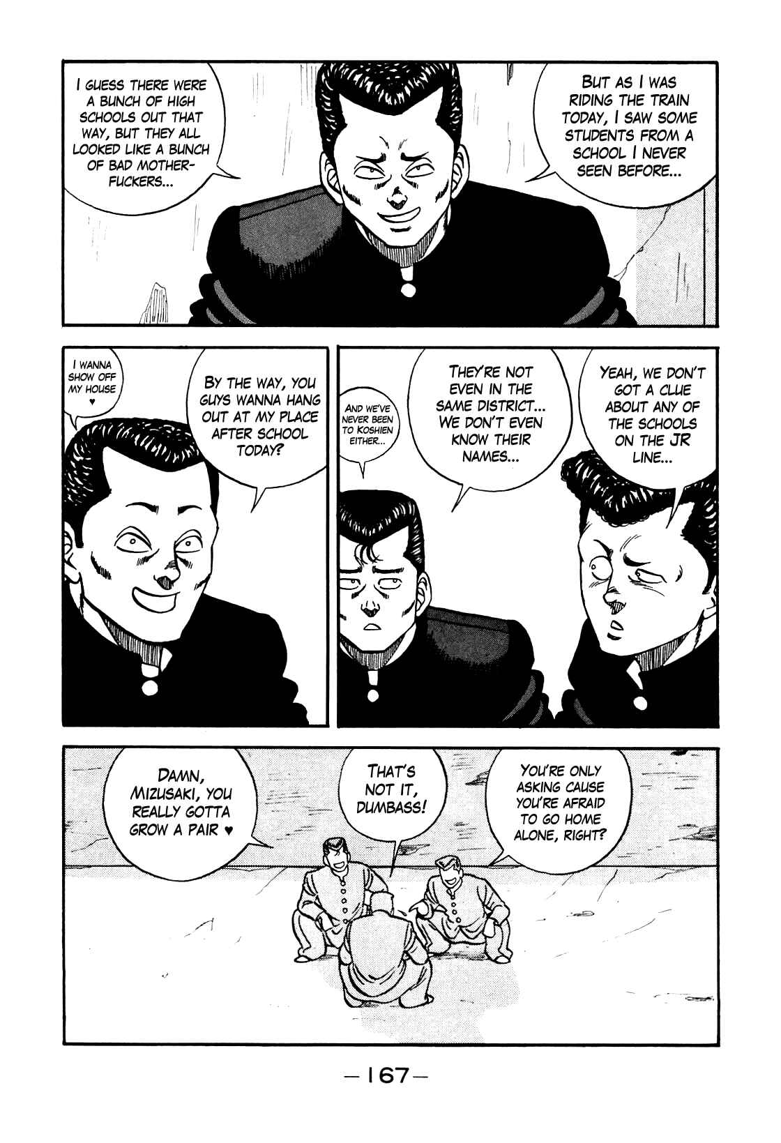 Chapter 98 - Page 3