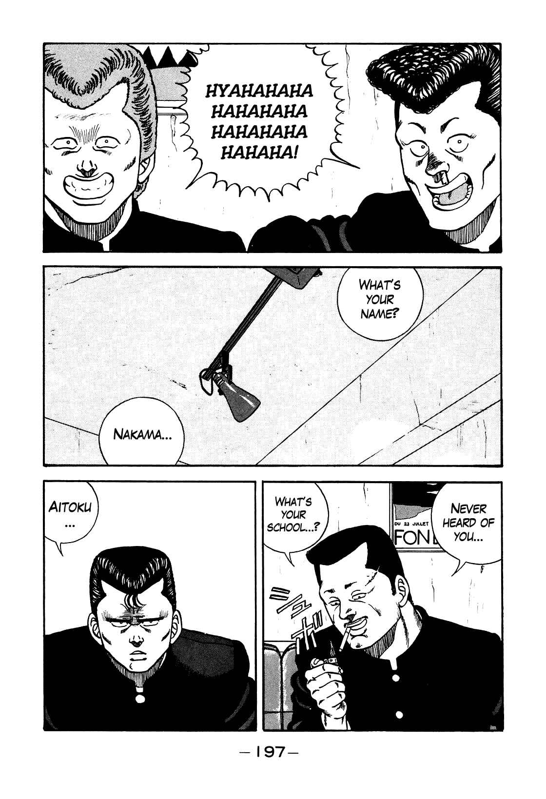 Chapter 98 - Page 33