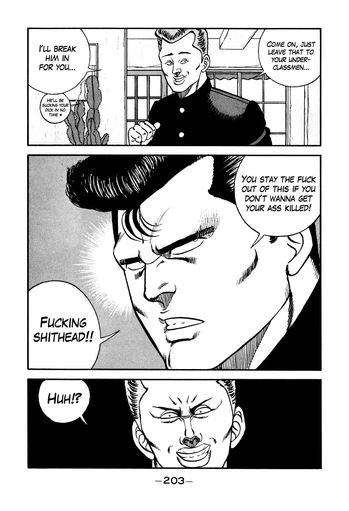Chapter 98 - Page 39