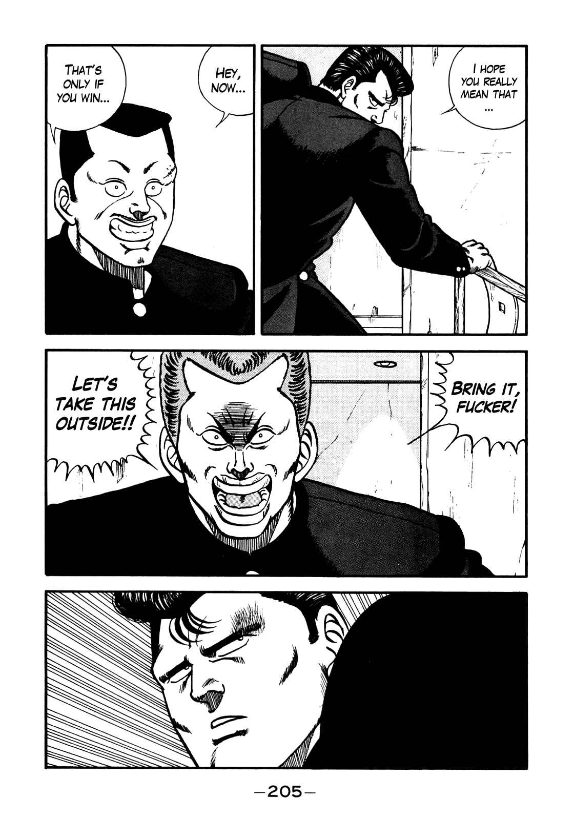 Chapter 98 - Page 41
