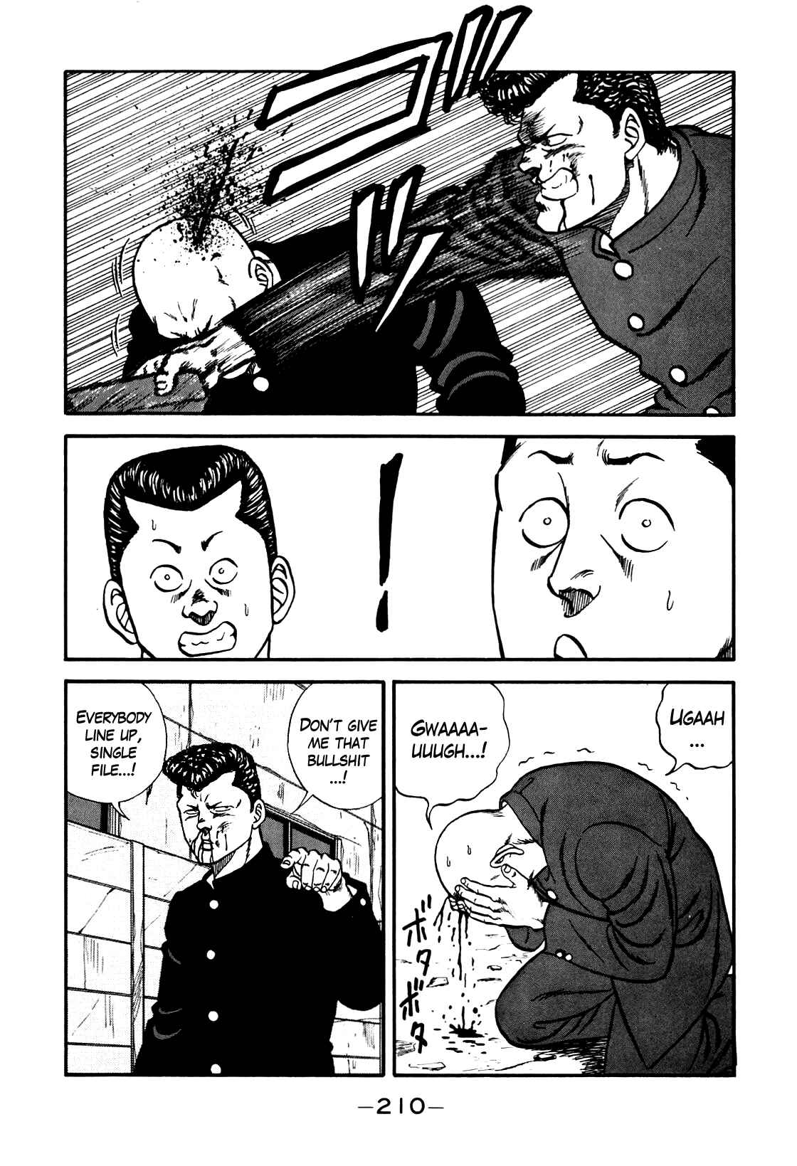 Chapter 98 - Page 46