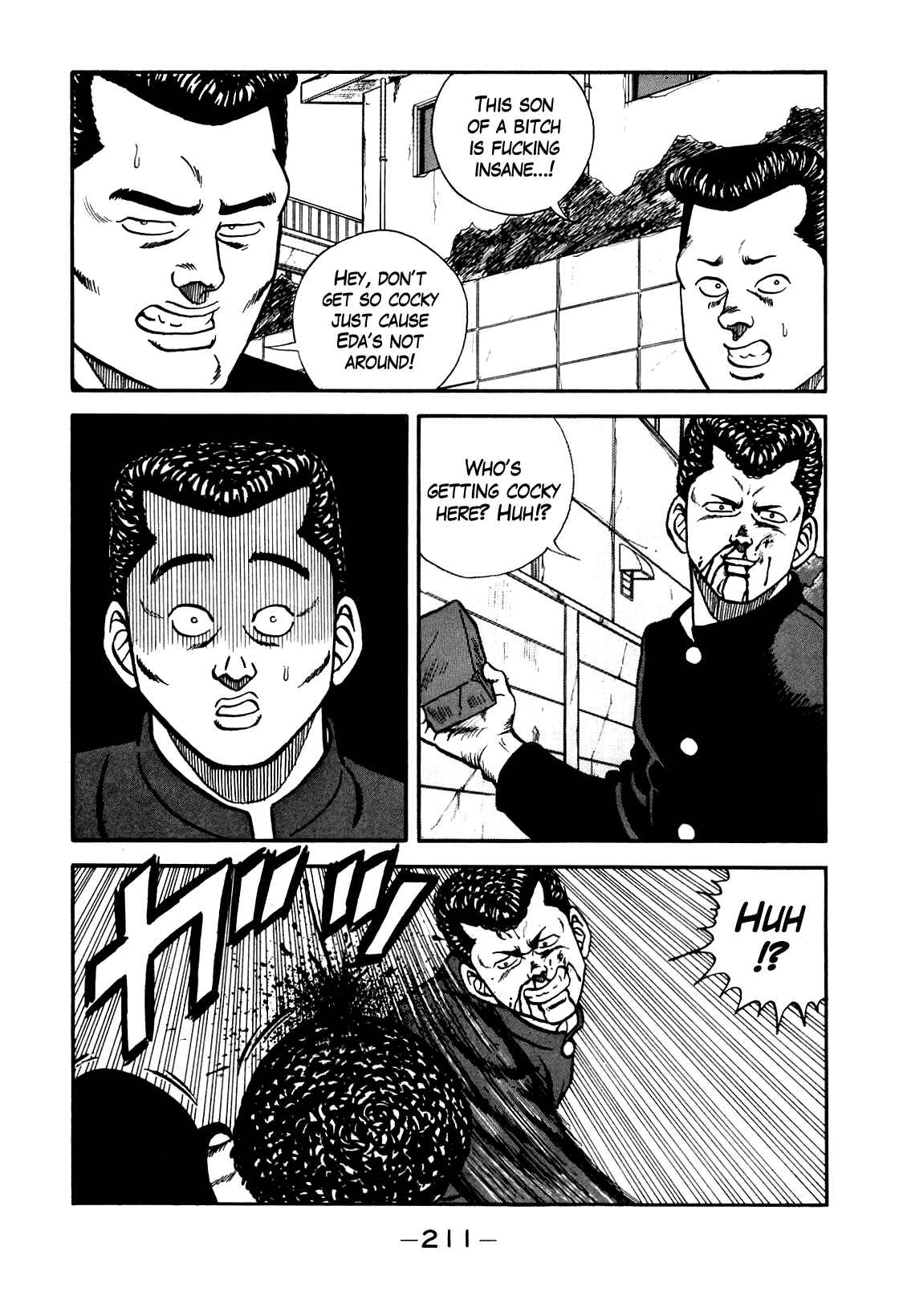 Chapter 98 - Page 47