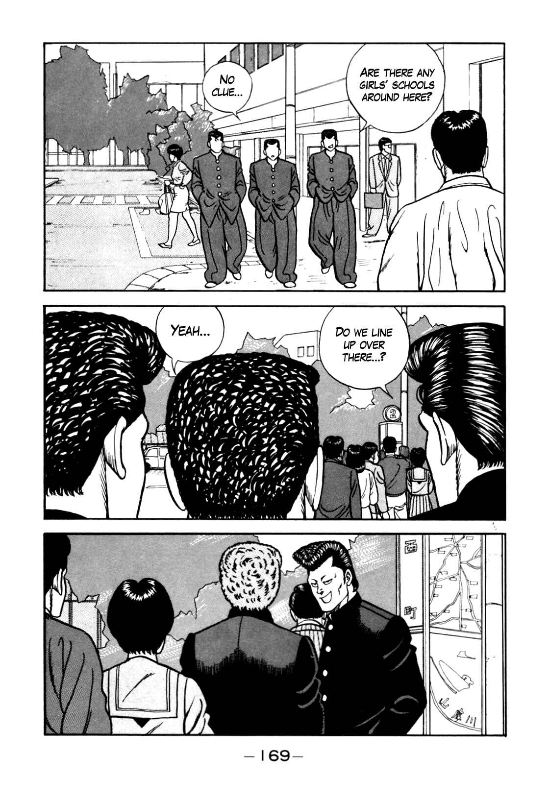 Chapter 98 - Page 5