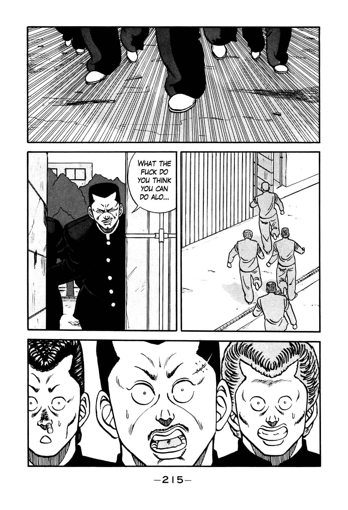 Chapter 98 - Page 51