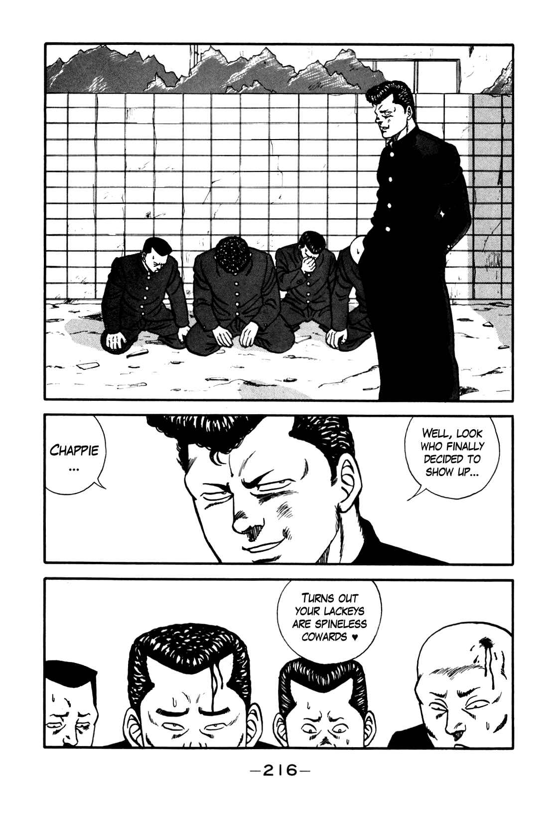 Chapter 98 - Page 52
