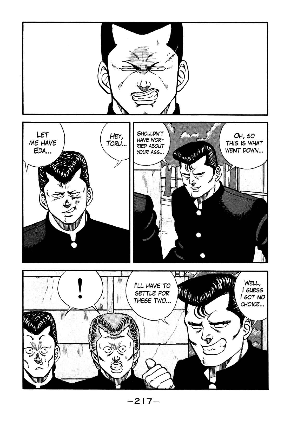 Chapter 98 - Page 53