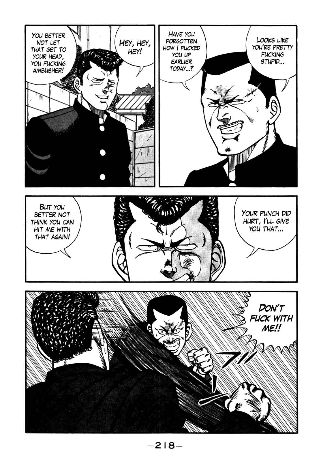 Chapter 98 - Page 54