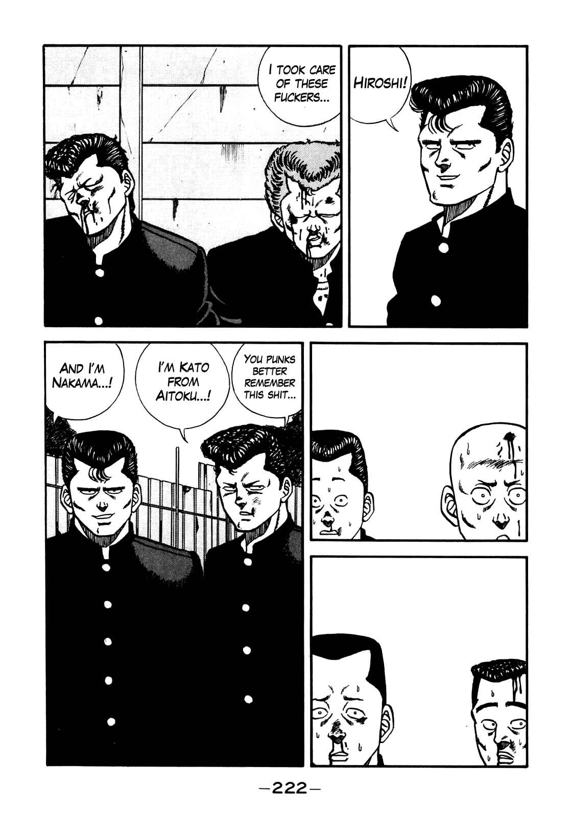 Chapter 98 - Page 58