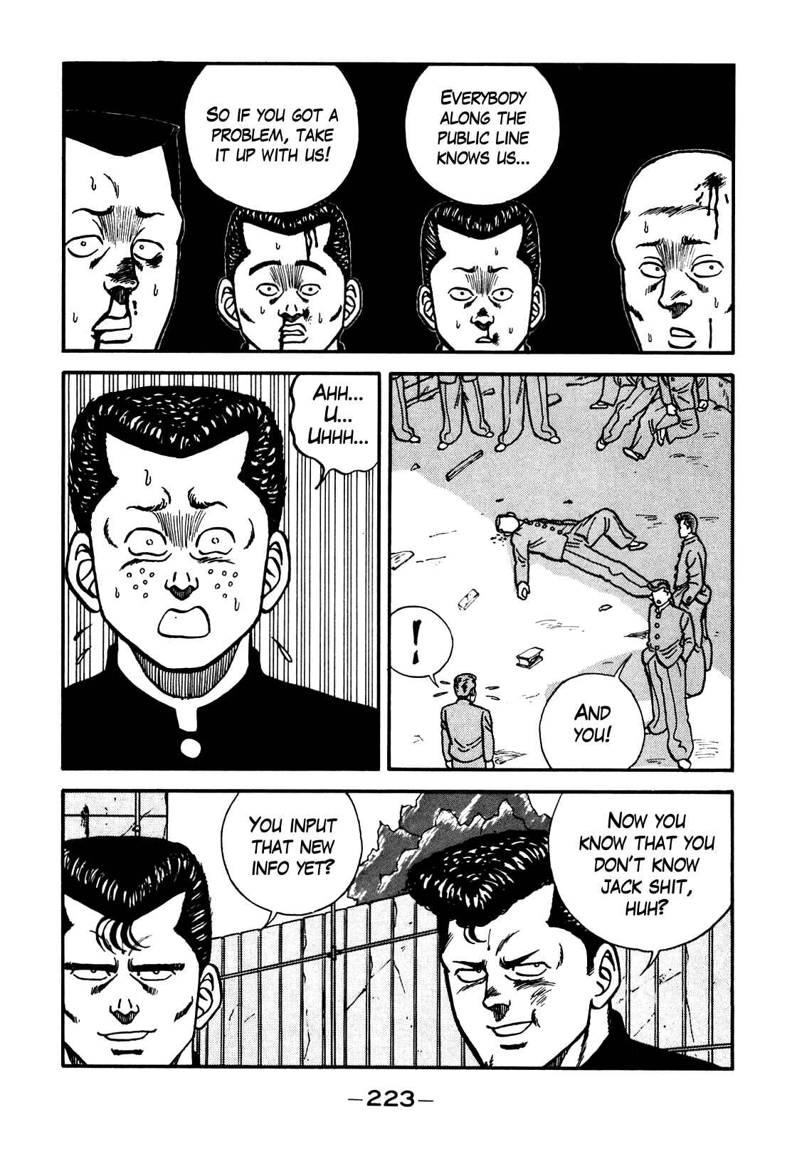Chapter 98 - Page 59