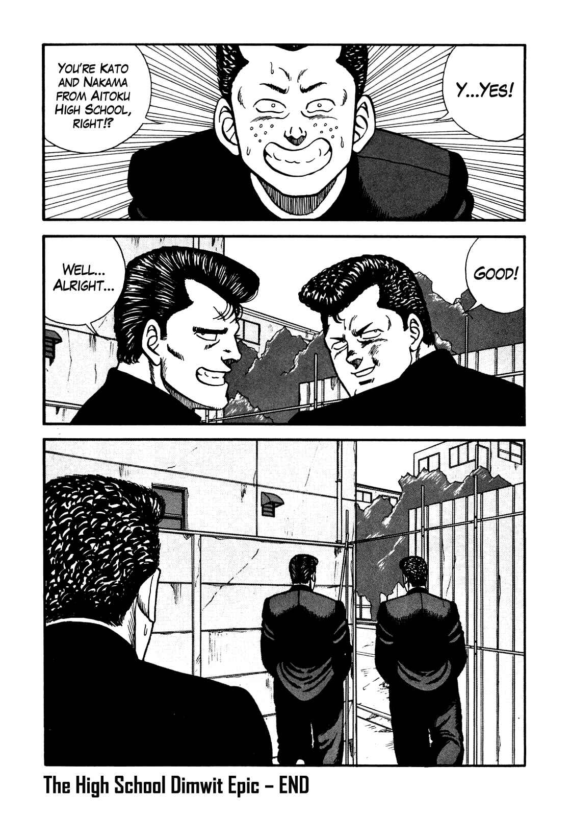 Chapter 98 - Page 60