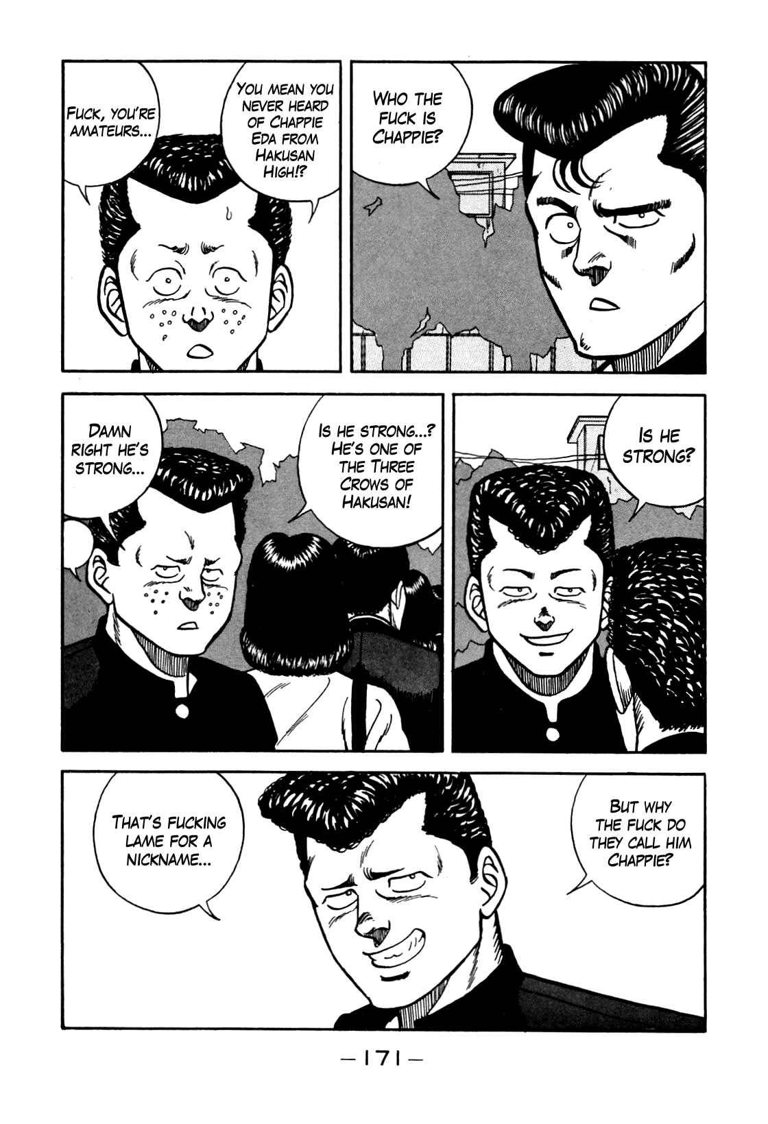 Chapter 98 - Page 7