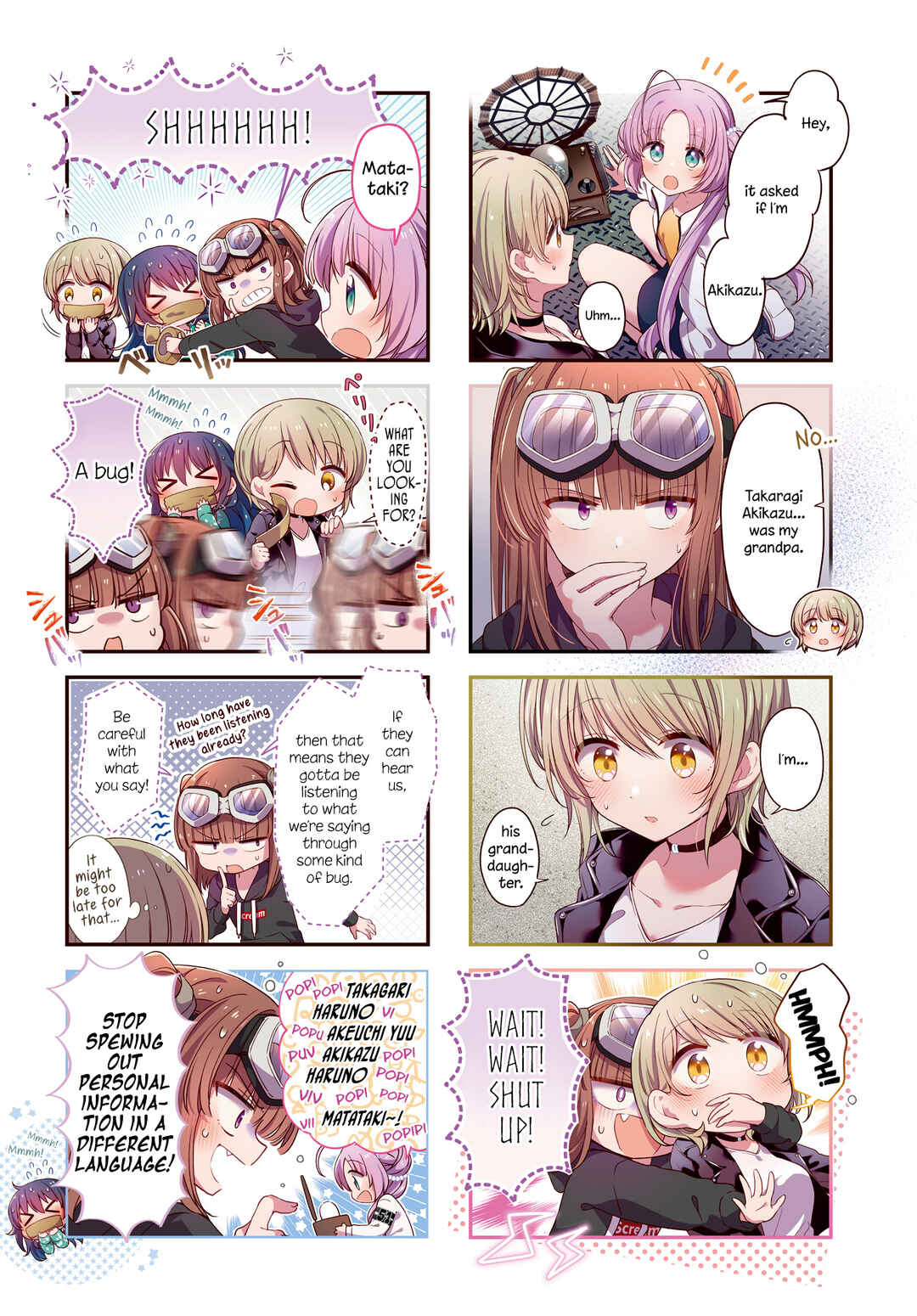 Chapter 40 - Page 3