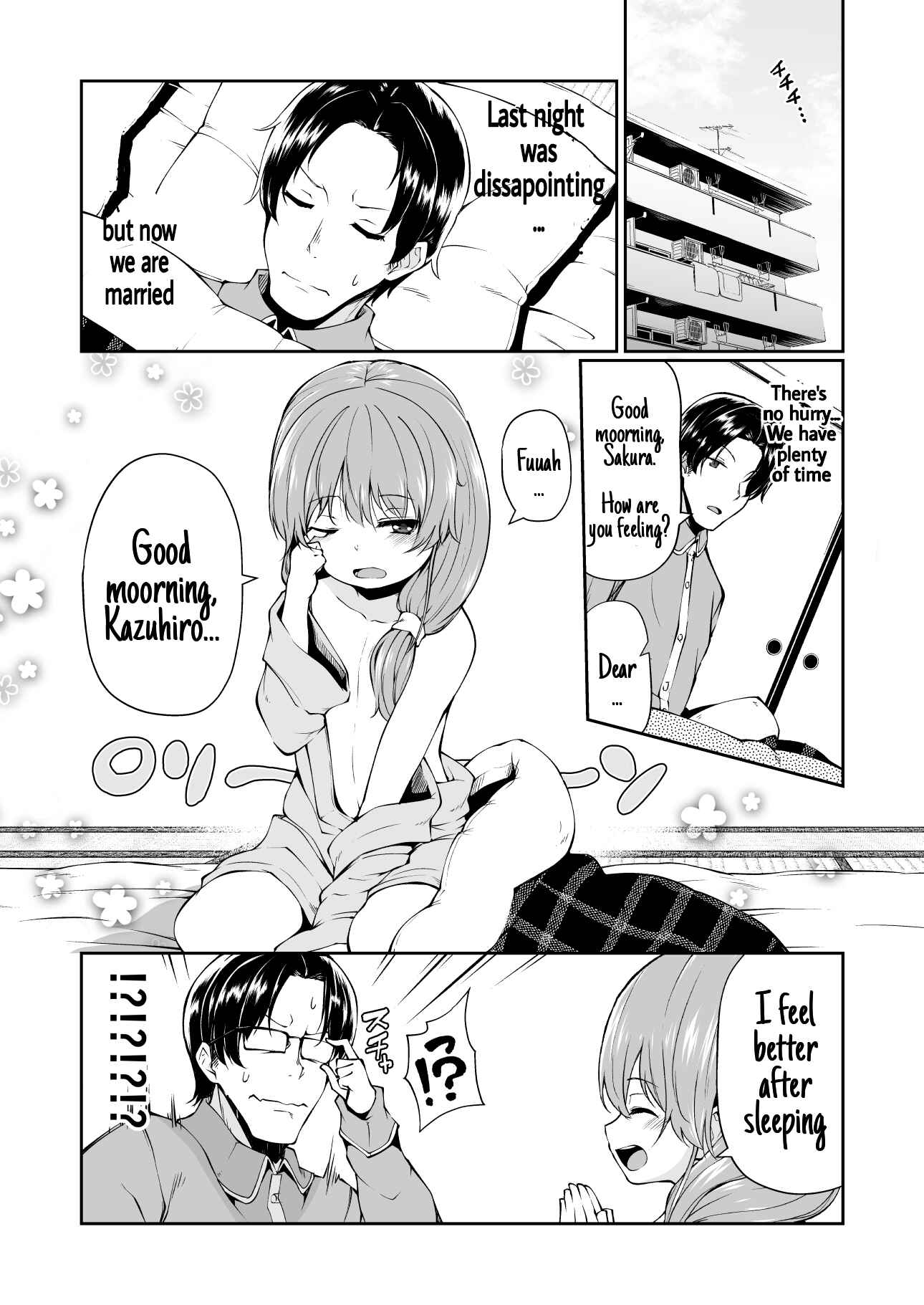 Chapter 1 - Page 4