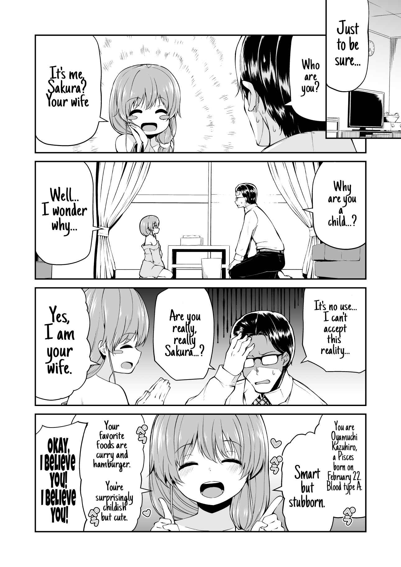 Chapter 1 - Page 5