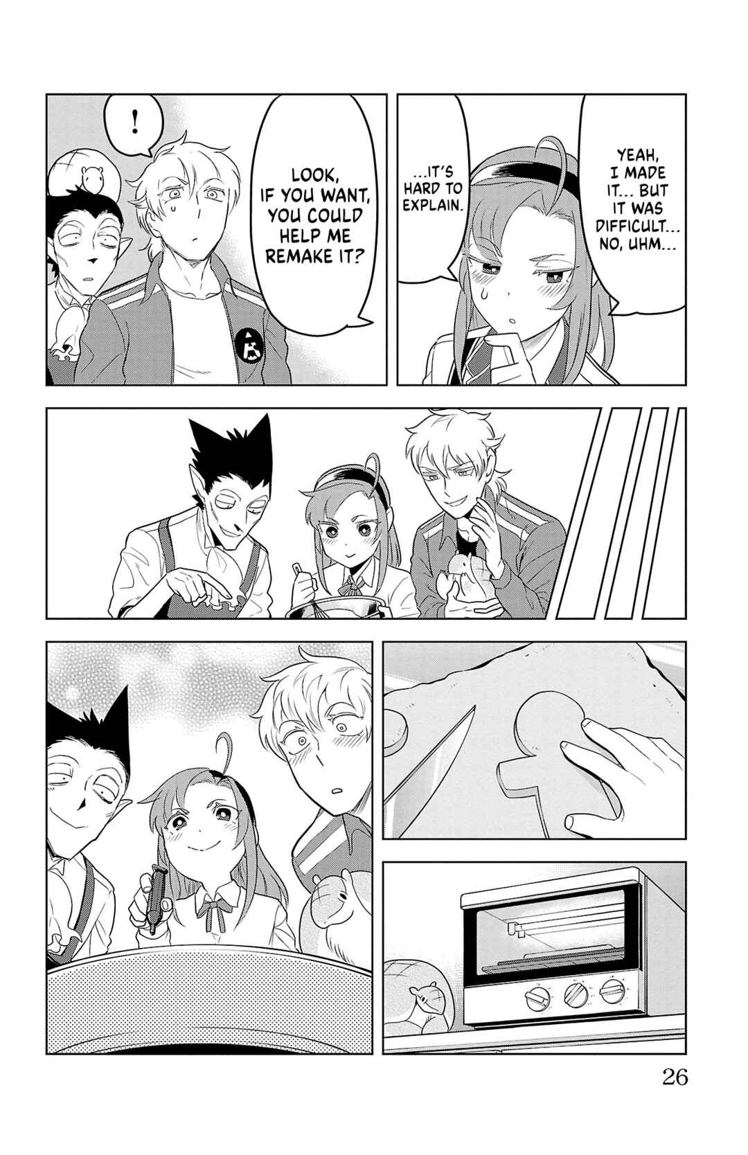 Chapter 86 - Page 10