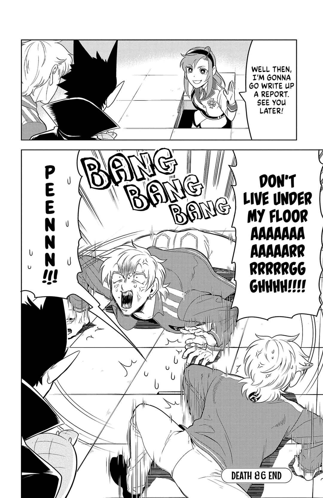 Chapter 86 - Page 12