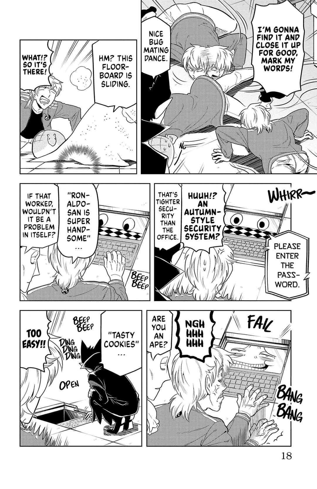 Chapter 86 - Page 2