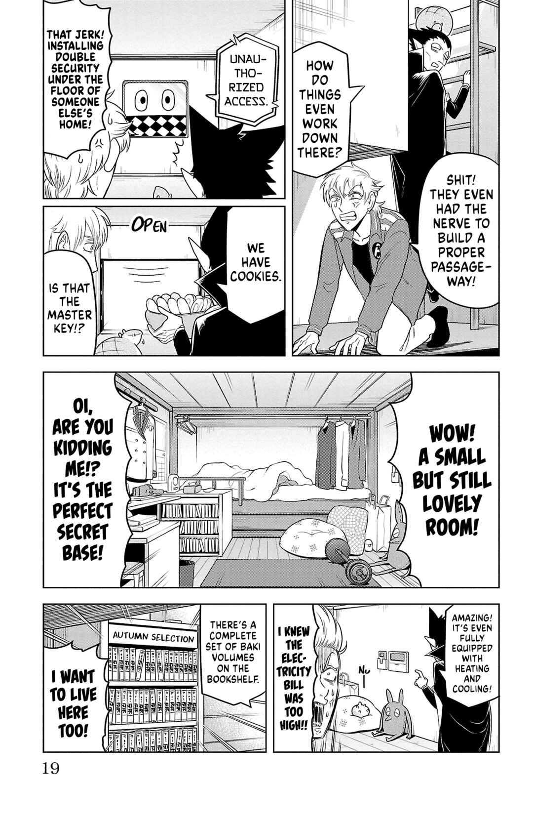 Chapter 86 - Page 3